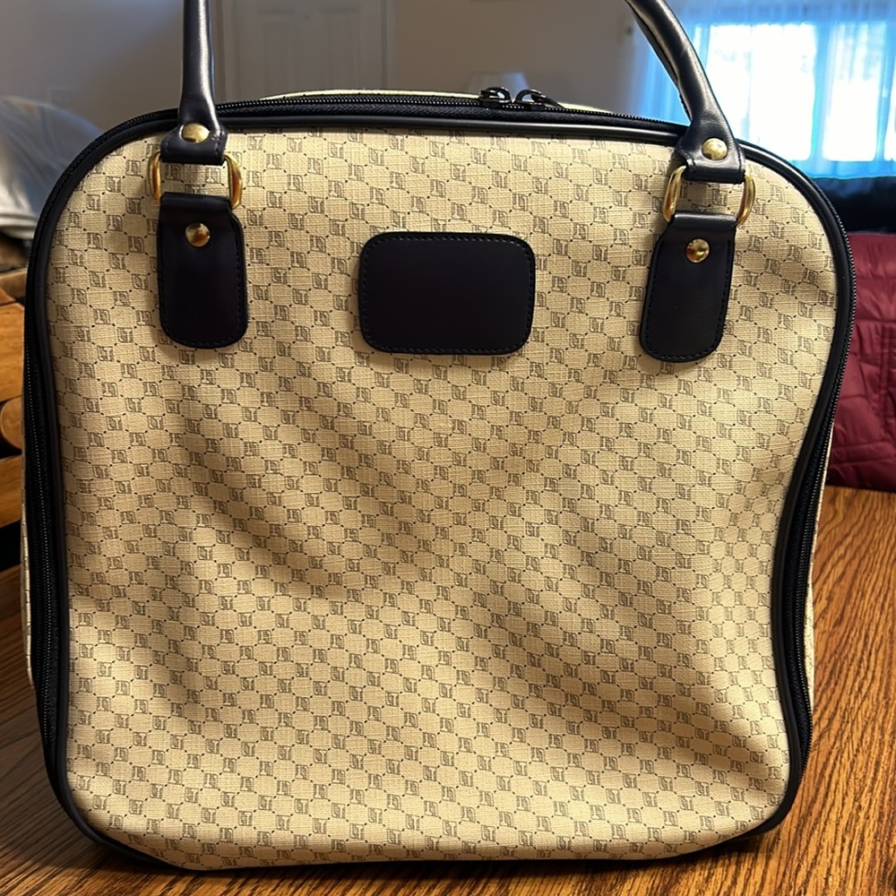 Weekender bag - Picture 2 of 7